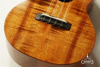 UKULELE GYPSY KIYOSAKU ECO-C #390